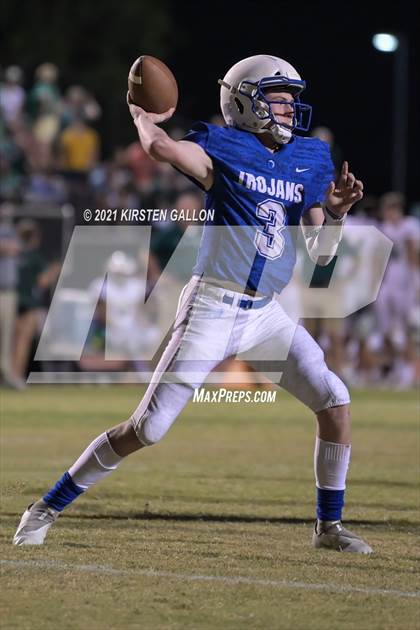 Thumbnail 3 in The Woodlands Christian Academy @ Trinity Valley photogallery.