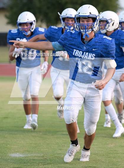 Thumbnail 2 in The Woodlands Christian Academy @ Trinity Valley photogallery.