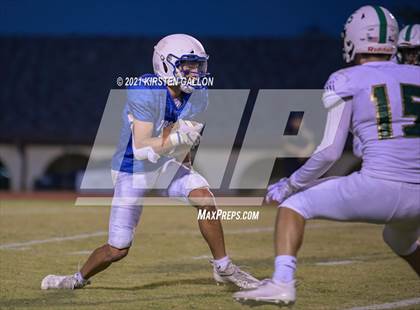 Thumbnail 2 in The Woodlands Christian Academy @ Trinity Valley photogallery.