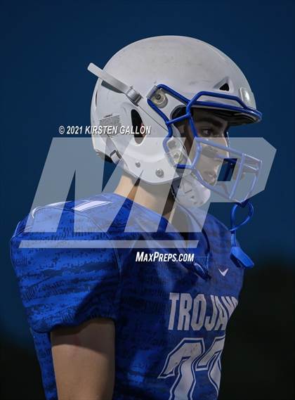 Thumbnail 1 in The Woodlands Christian Academy @ Trinity Valley photogallery.