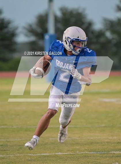 Thumbnail 1 in The Woodlands Christian Academy @ Trinity Valley photogallery.