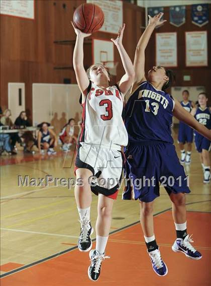 Thumbnail 3 in South Pasadena vs. La Salle photogallery.