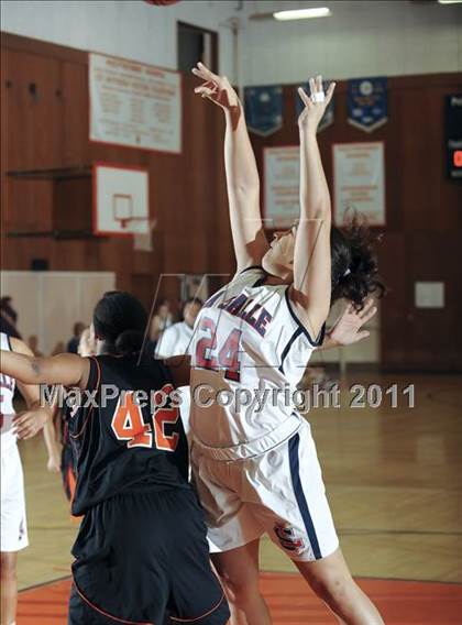 Thumbnail 2 in South Pasadena vs. La Salle photogallery.