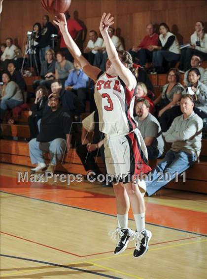 Thumbnail 3 in South Pasadena vs. La Salle photogallery.