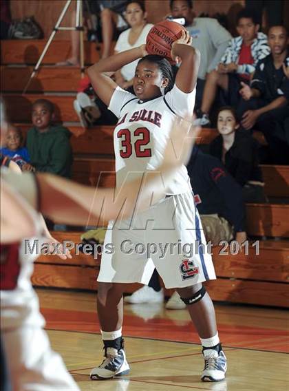Thumbnail 3 in South Pasadena vs. La Salle photogallery.