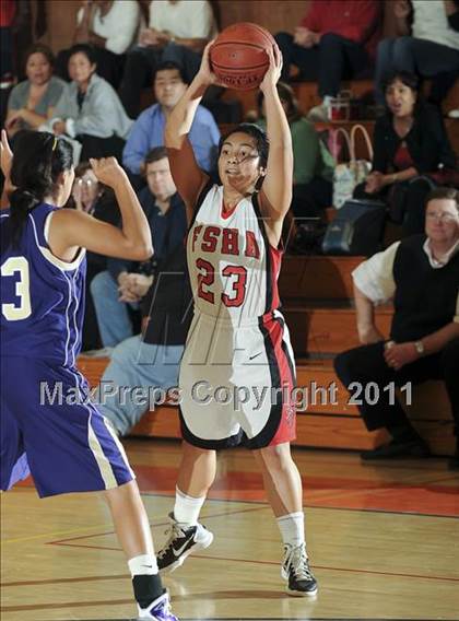 Thumbnail 1 in South Pasadena vs. La Salle photogallery.