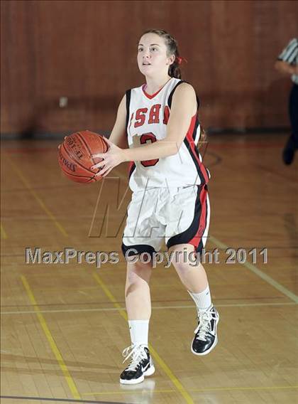 Thumbnail 3 in South Pasadena vs. La Salle photogallery.