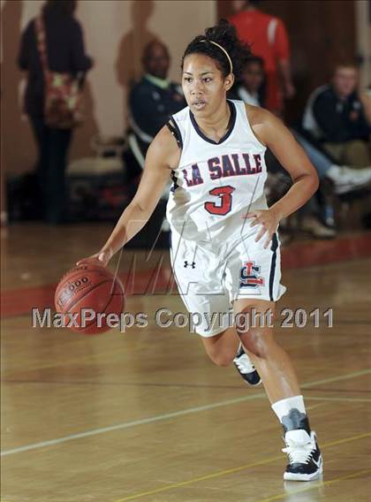 Thumbnail 2 in South Pasadena vs. La Salle photogallery.