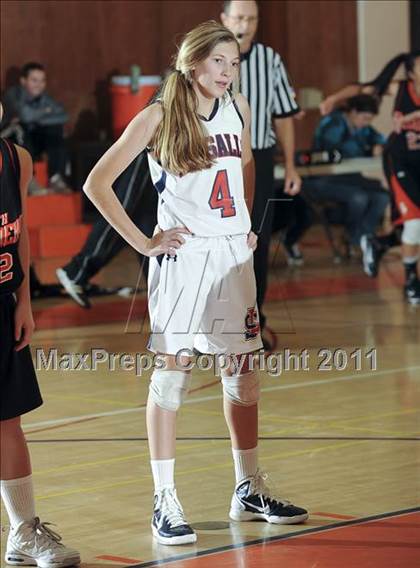 Thumbnail 2 in South Pasadena vs. La Salle photogallery.