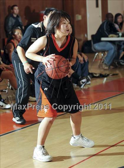 Thumbnail 3 in South Pasadena vs. La Salle photogallery.