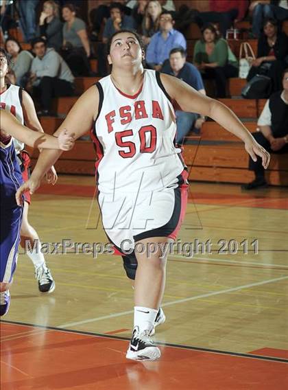 Thumbnail 2 in South Pasadena vs. La Salle photogallery.