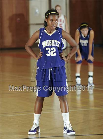 Thumbnail 1 in South Pasadena vs. La Salle photogallery.