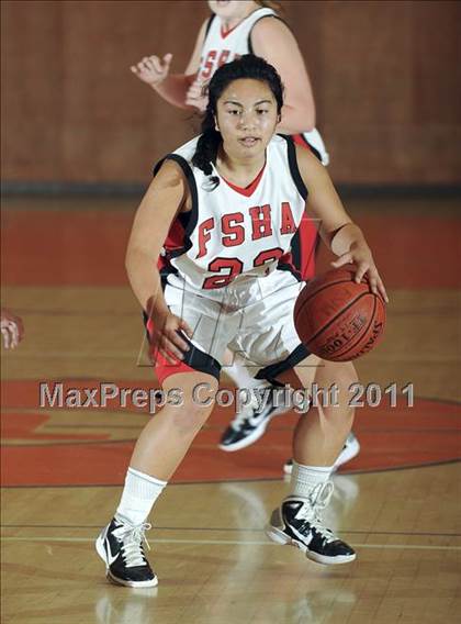 Thumbnail 1 in South Pasadena vs. La Salle photogallery.