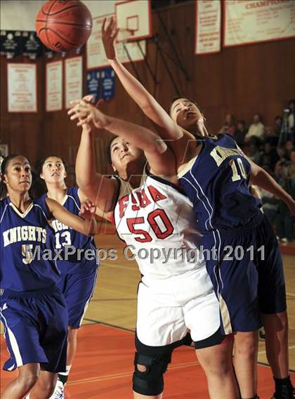 Thumbnail 2 in South Pasadena vs. La Salle photogallery.