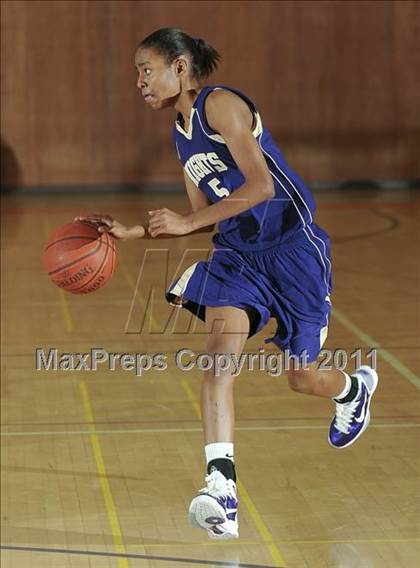 Thumbnail 2 in South Pasadena vs. La Salle photogallery.