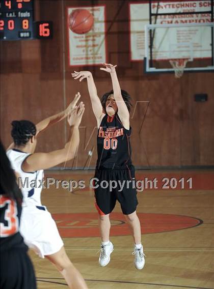 Thumbnail 3 in South Pasadena vs. La Salle photogallery.