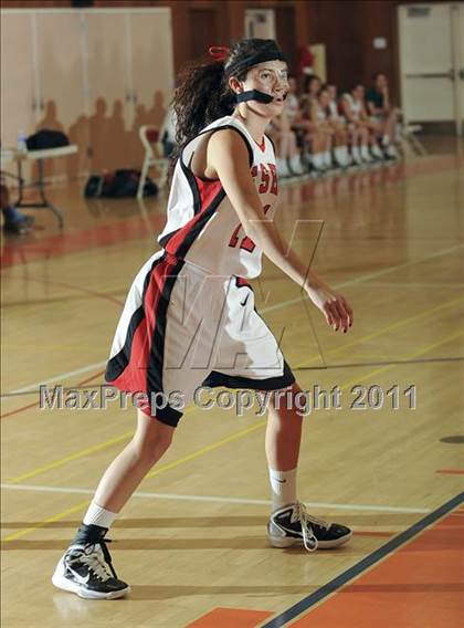 Thumbnail 1 in South Pasadena vs. La Salle photogallery.