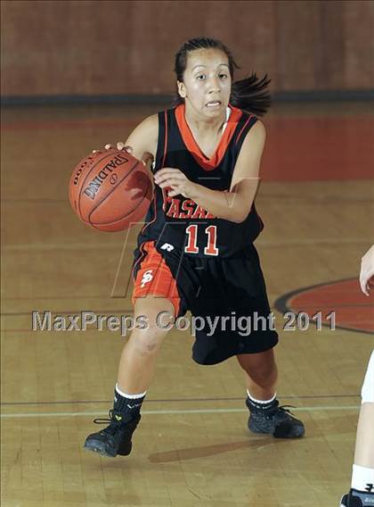 Thumbnail 1 in South Pasadena vs. La Salle photogallery.
