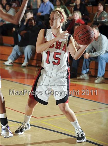 Thumbnail 2 in South Pasadena vs. La Salle photogallery.