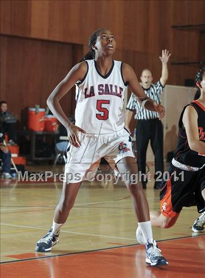 Thumbnail 3 in South Pasadena vs. La Salle photogallery.