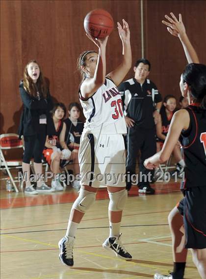 Thumbnail 1 in South Pasadena vs. La Salle photogallery.