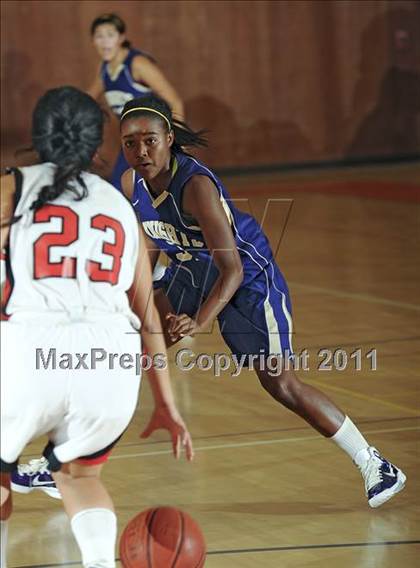 Thumbnail 1 in South Pasadena vs. La Salle photogallery.