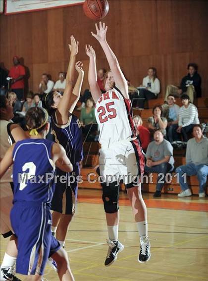 Thumbnail 3 in South Pasadena vs. La Salle photogallery.