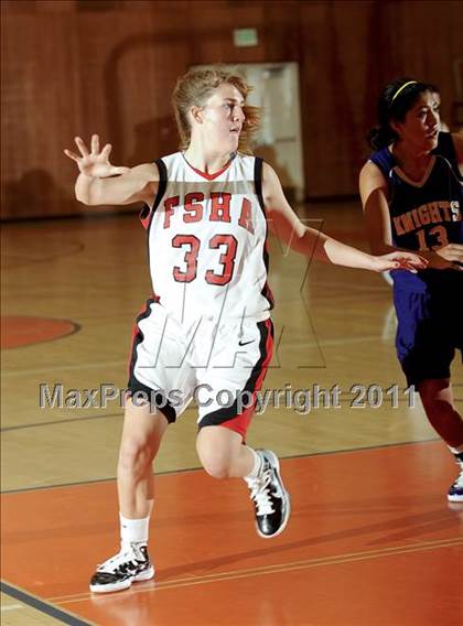 Thumbnail 1 in South Pasadena vs. La Salle photogallery.