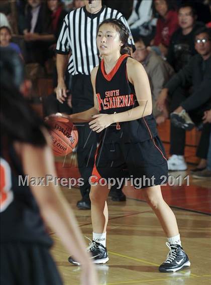 Thumbnail 1 in South Pasadena vs. La Salle photogallery.