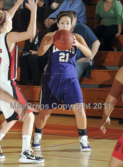 Thumbnail 3 in South Pasadena vs. La Salle photogallery.