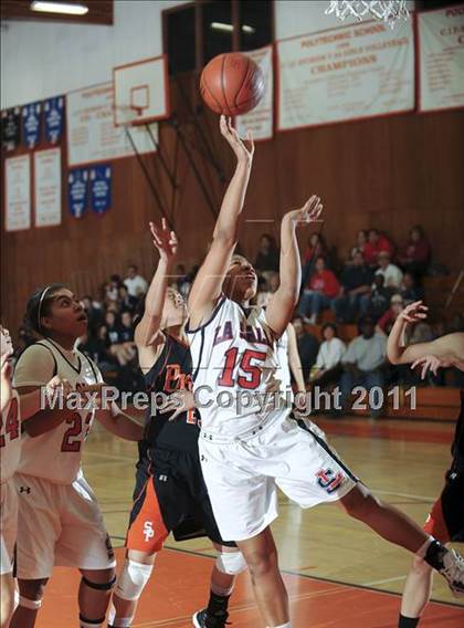 Thumbnail 3 in South Pasadena vs. La Salle photogallery.