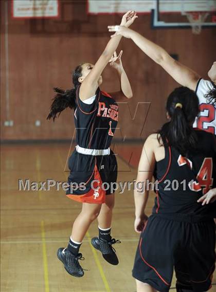 Thumbnail 3 in South Pasadena vs. La Salle photogallery.