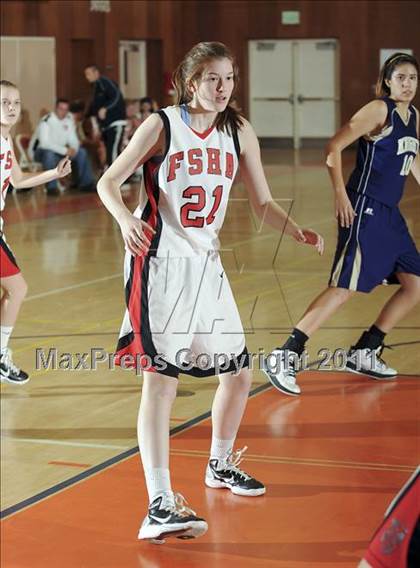 Thumbnail 1 in South Pasadena vs. La Salle photogallery.