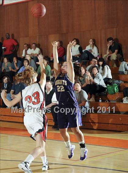 Thumbnail 2 in South Pasadena vs. La Salle photogallery.