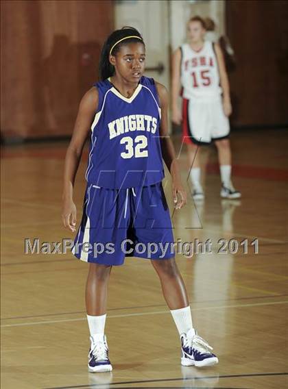 Thumbnail 3 in South Pasadena vs. La Salle photogallery.