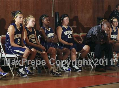 Thumbnail 1 in South Pasadena vs. La Salle photogallery.