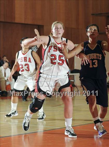 Thumbnail 1 in South Pasadena vs. La Salle photogallery.