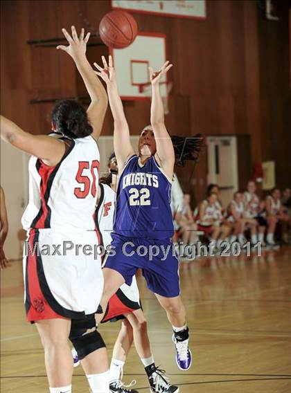 Thumbnail 3 in South Pasadena vs. La Salle photogallery.