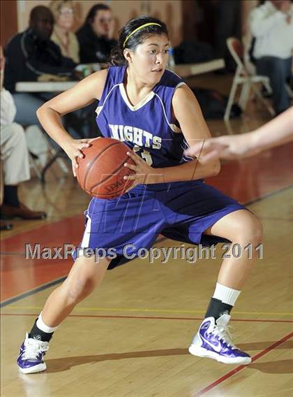 Thumbnail 3 in South Pasadena vs. La Salle photogallery.