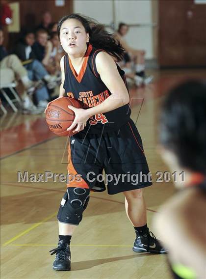 Thumbnail 1 in South Pasadena vs. La Salle photogallery.