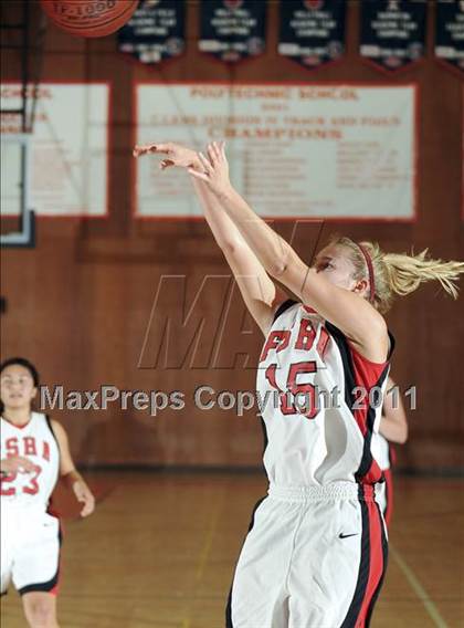 Thumbnail 1 in South Pasadena vs. La Salle photogallery.