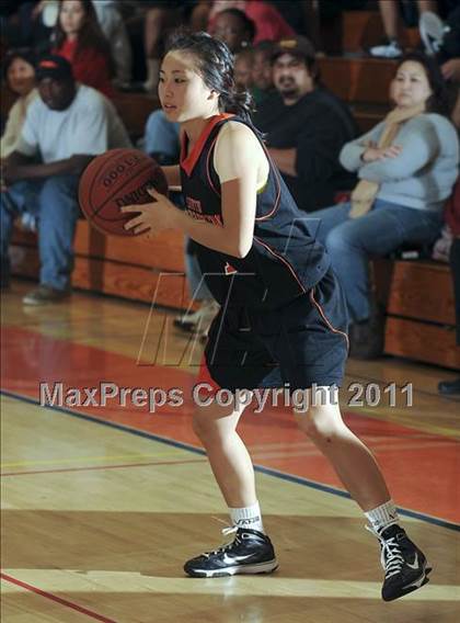 Thumbnail 1 in South Pasadena vs. La Salle photogallery.