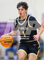 Photo from the gallery "R.J. Reynolds @ Davie"