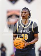 Photo from the gallery "R.J. Reynolds @ Davie"