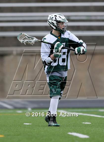 Thumbnail 2 in Lincoln vs Millard West photogallery.
