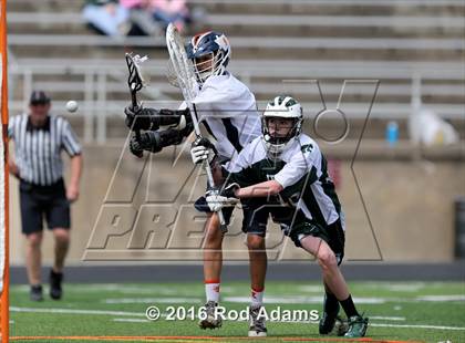 Thumbnail 2 in Lincoln vs Millard West photogallery.