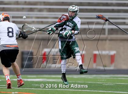 Thumbnail 2 in Lincoln vs Millard West photogallery.