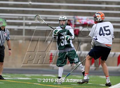 Thumbnail 3 in Lincoln vs Millard West photogallery.
