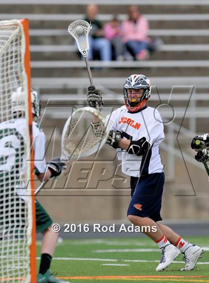 Thumbnail 1 in Lincoln vs Millard West photogallery.