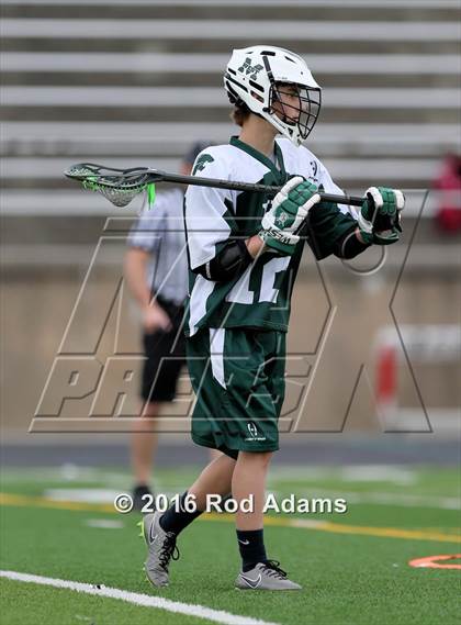Thumbnail 1 in Lincoln vs Millard West photogallery.
